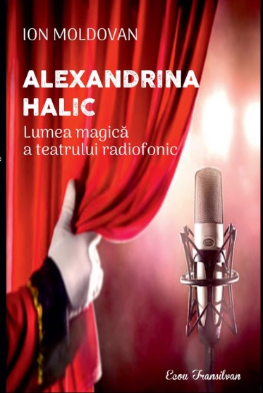 Ion Moldovan-Alexandrina Halic